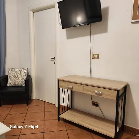 Guest house Sweethousevittorio