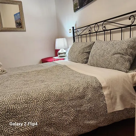 Guest house Sweethousevittorio *