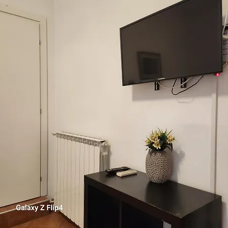 Guest house Sweethousevittorio Rome