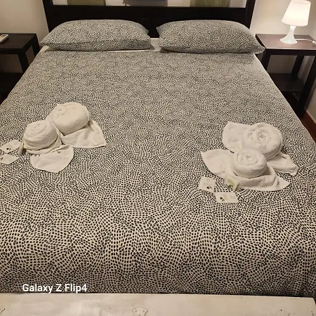 Sweethousevittorio Guest house Rome