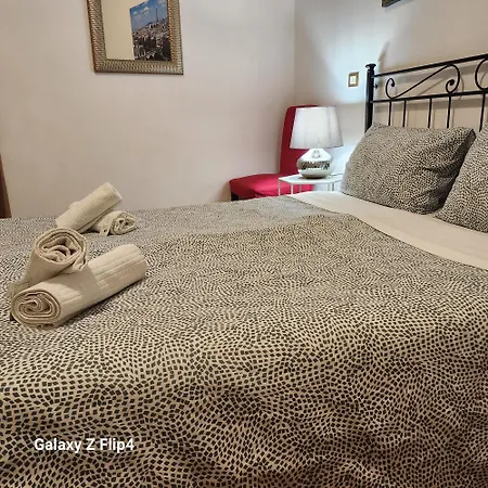 Πανσιόν Sweethousevittorio Ρώμη